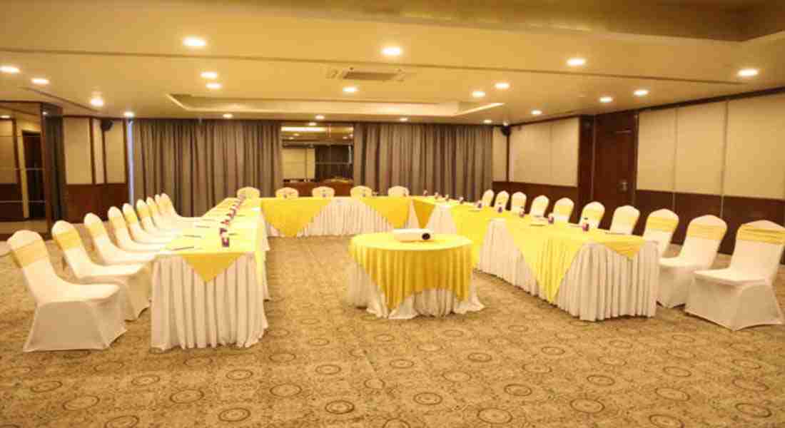 party-halls in koregaon-park