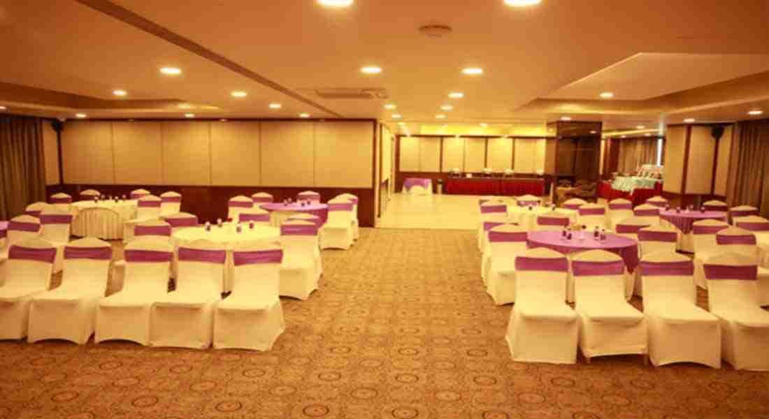 corporate-events in koregaon-park