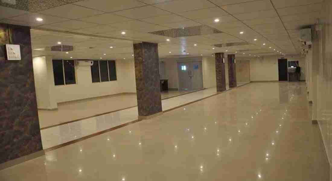 party-halls in pimpri-chinchwad