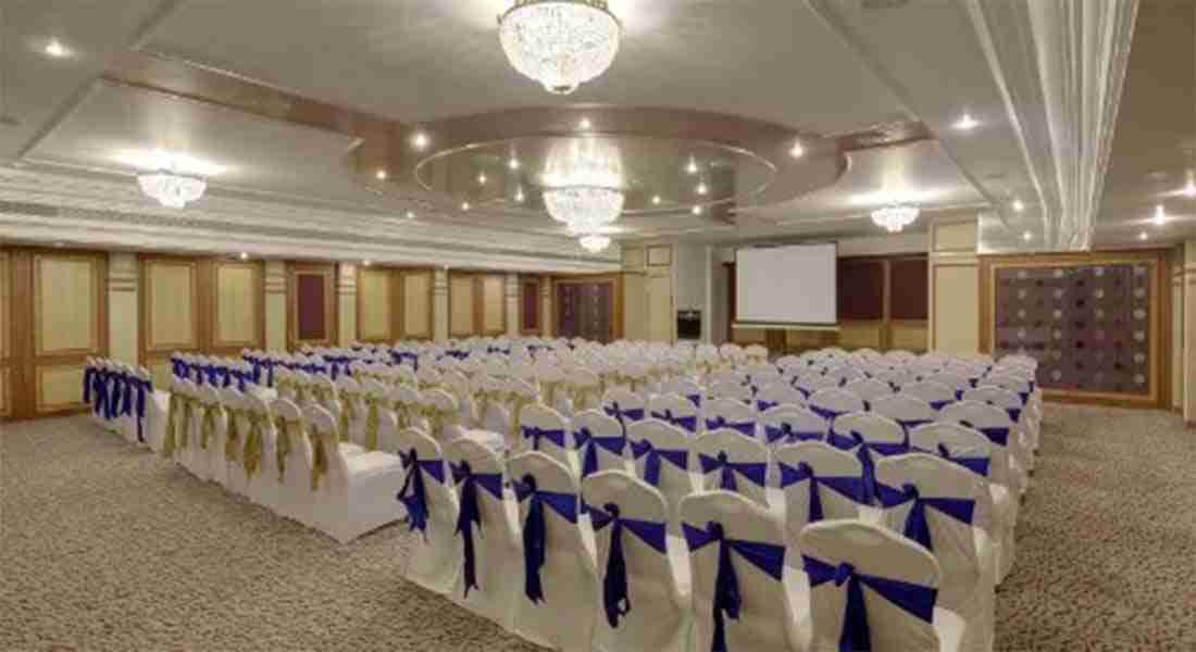 party-halls in shivajinagar