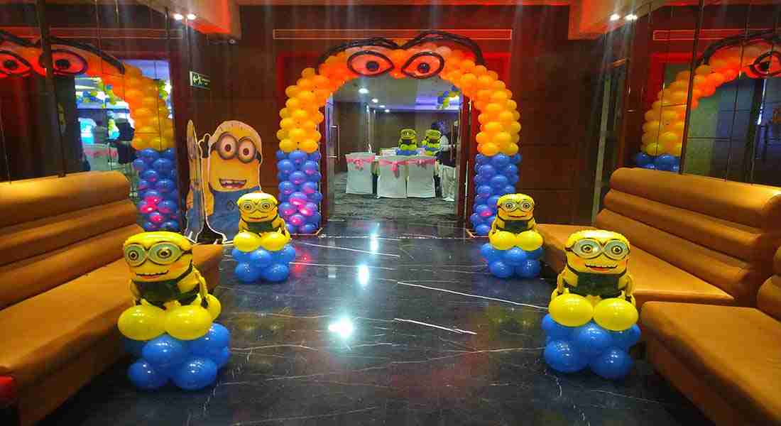 party-halls in chinchwad