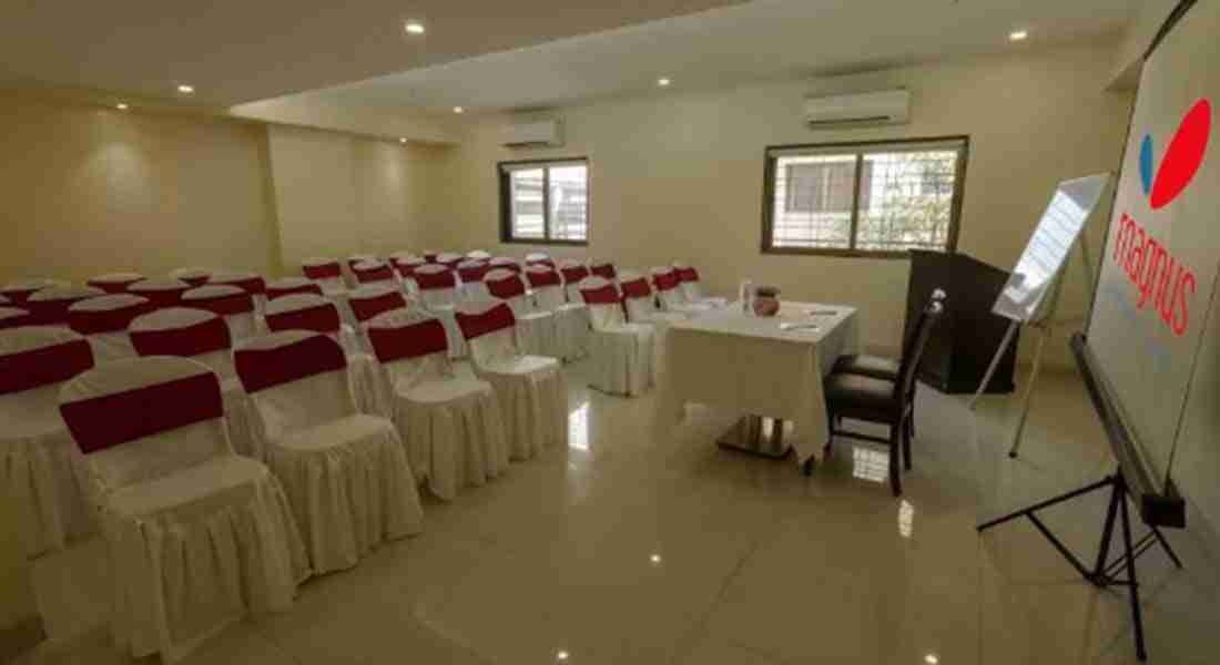 banquet-halls in viman-nagar