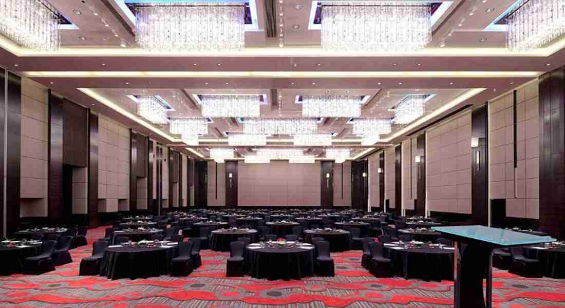 party-halls in shivajinagar