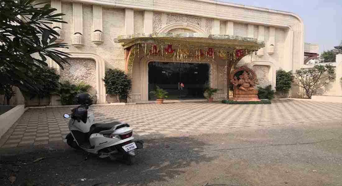 banquet-halls in narhe