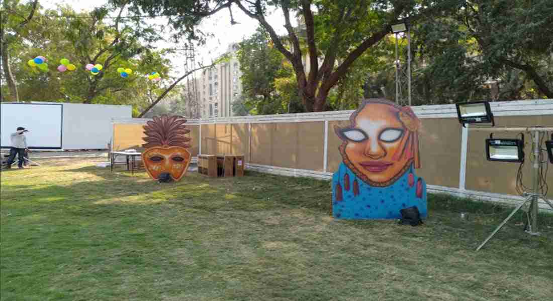 party-halls in koregaon-park