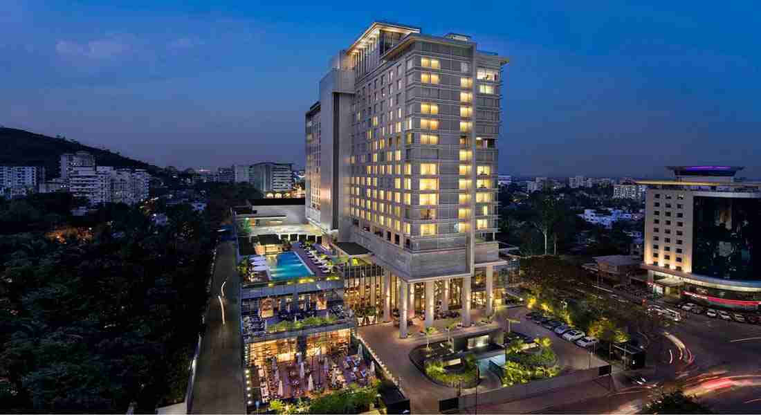 5-star-wedding-hotels in shivajinagar