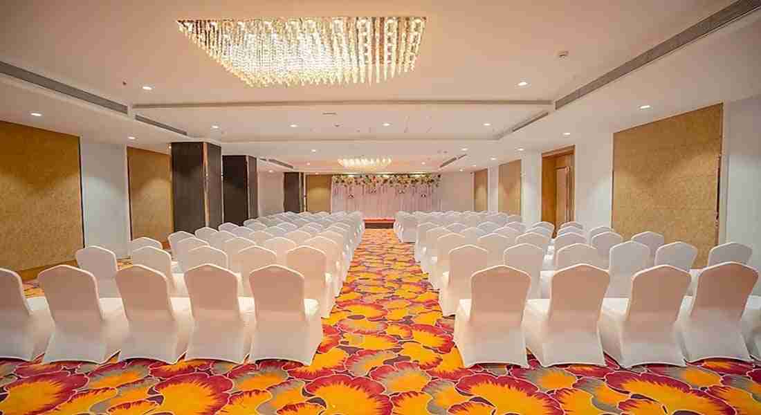 5-star-wedding-hotels in hinjawadi