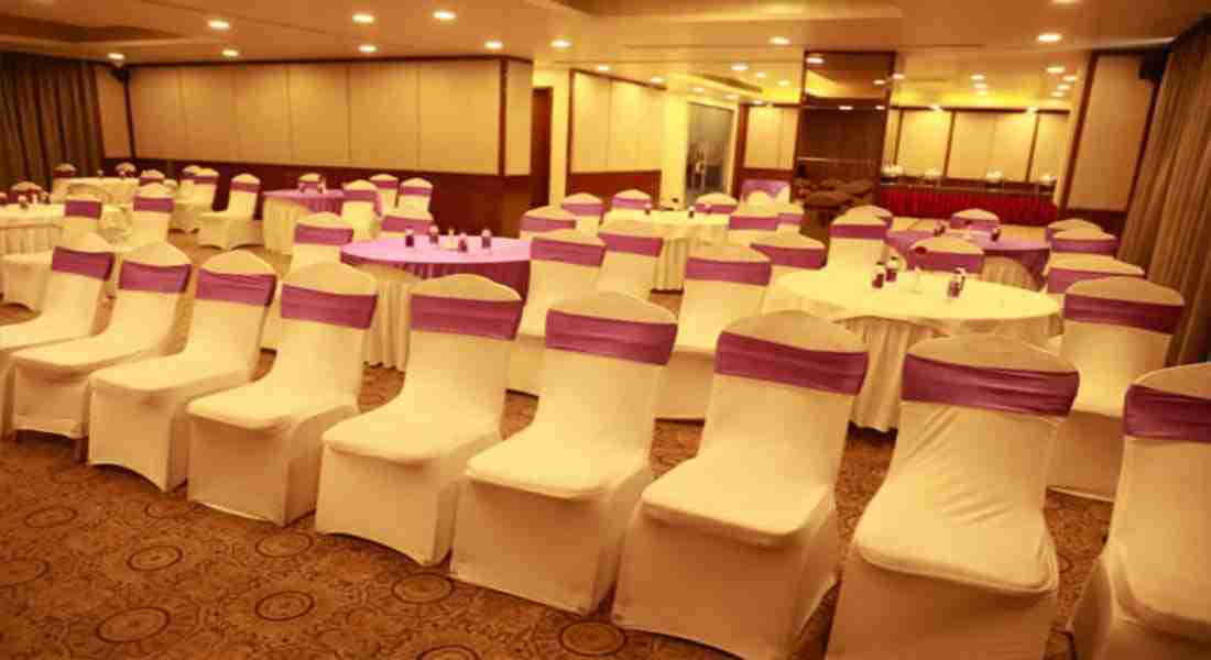 corporate-events in koregaon-park