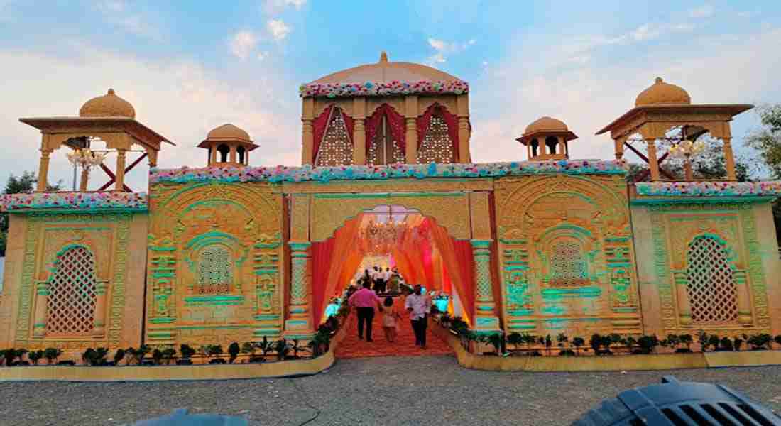 banquet-halls in narhe