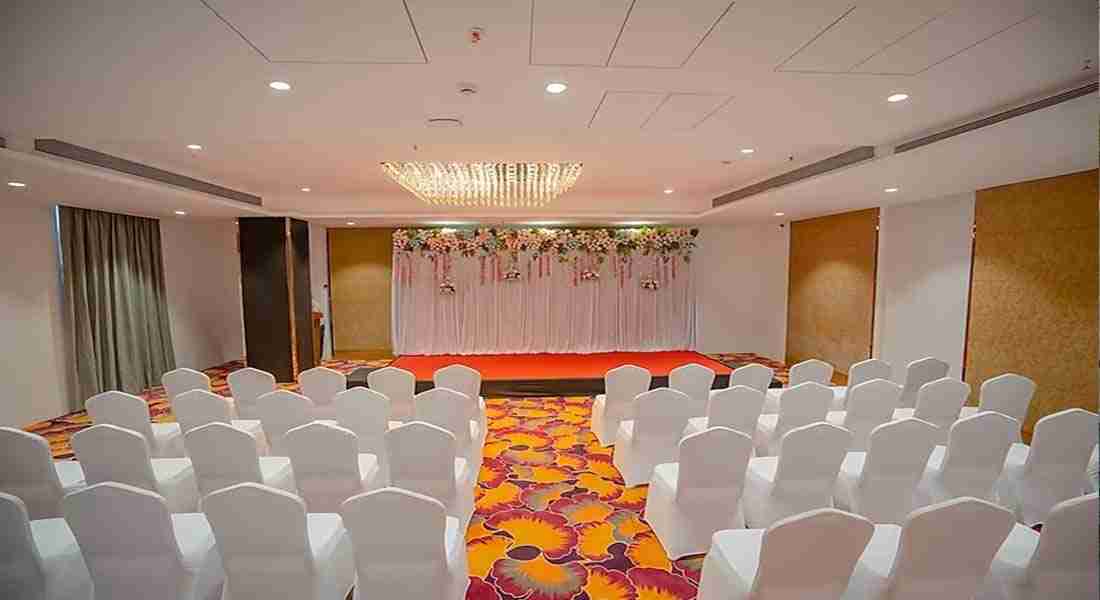 5-star-wedding-hotels in hinjawadi