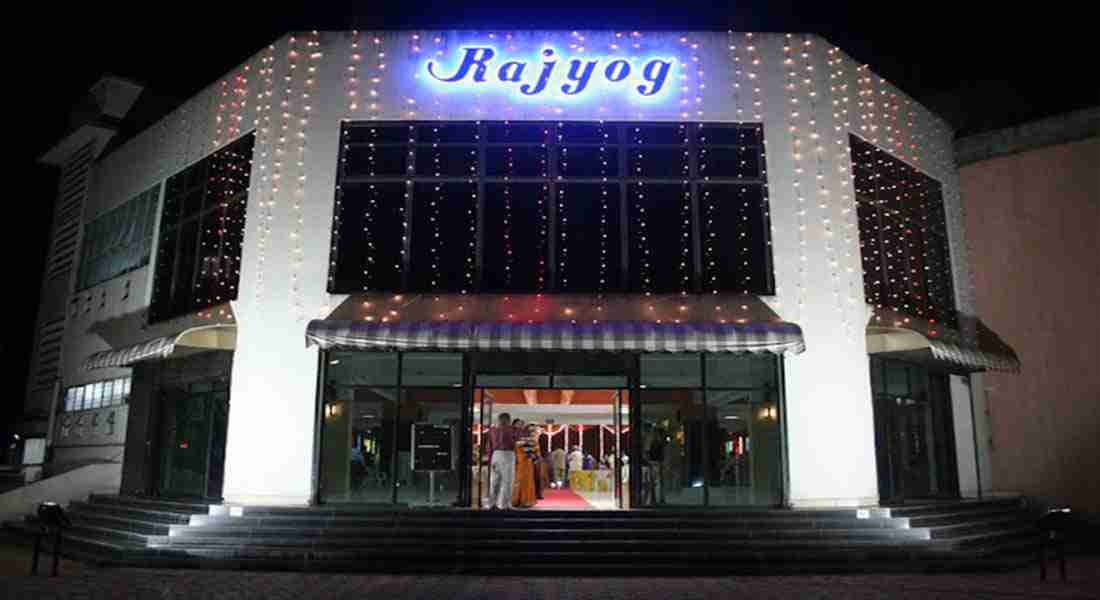 party-halls in shivajinagar