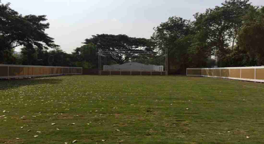 party-halls in koregaon-park