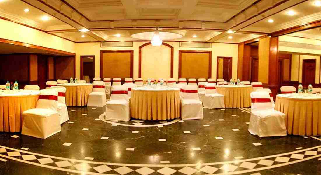 party-halls in sangamvadi