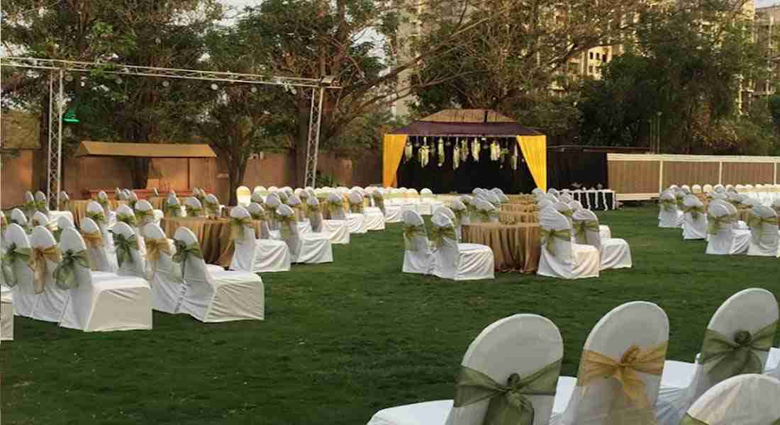 party-halls in koregaon-park