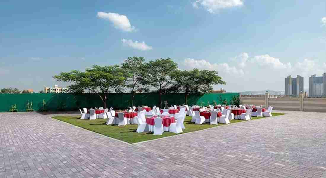 5-star-wedding-hotels in hinjawadi