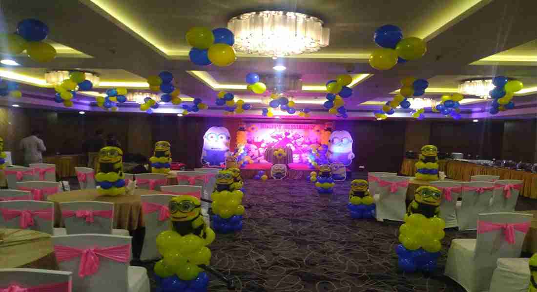 small-function-halls in chinchwad