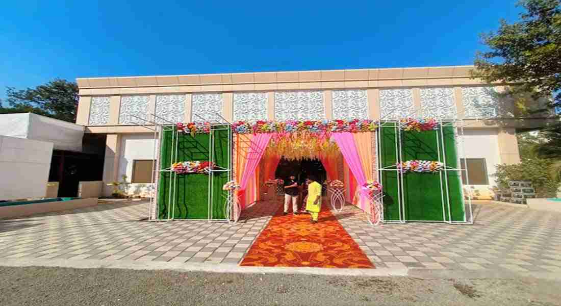 banquet-halls in narhe