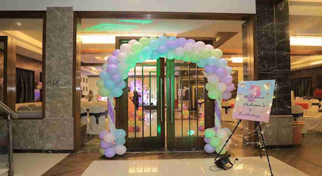 banquet-halls in viman-nagar