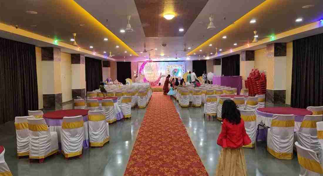 banquet-halls in baner-road