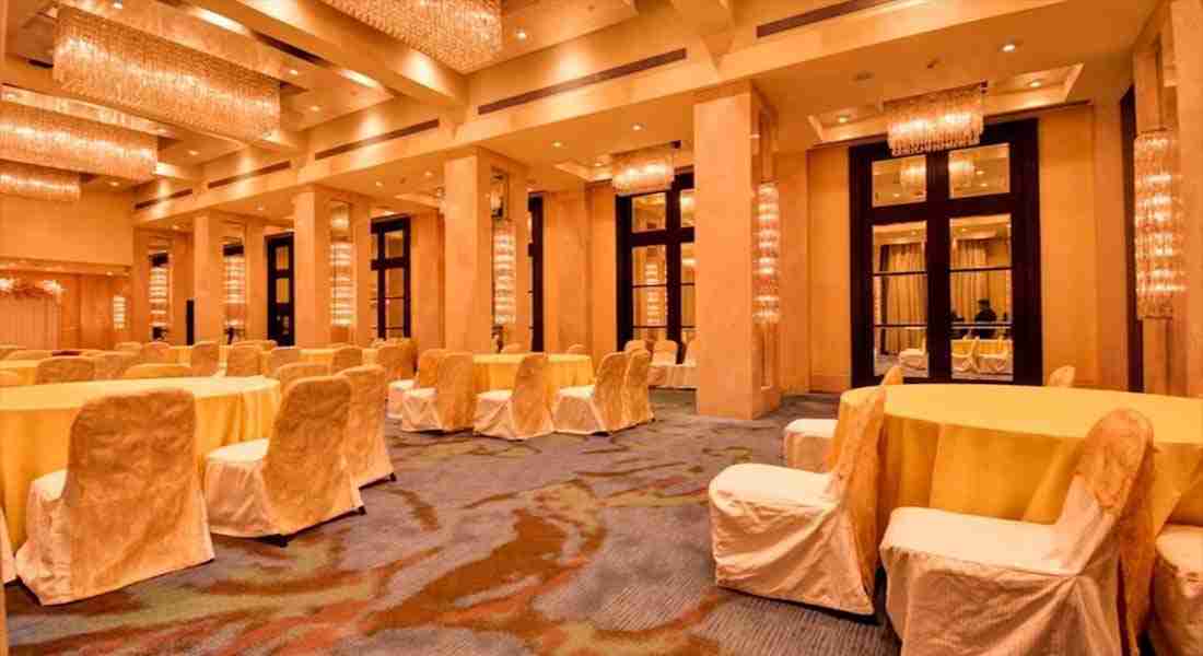 5-star-wedding-hotels in koregaon-park