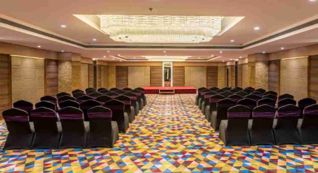 party-halls in chinchwad