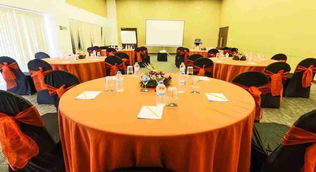 5-star-wedding-hotels in pimpri-chinchwad