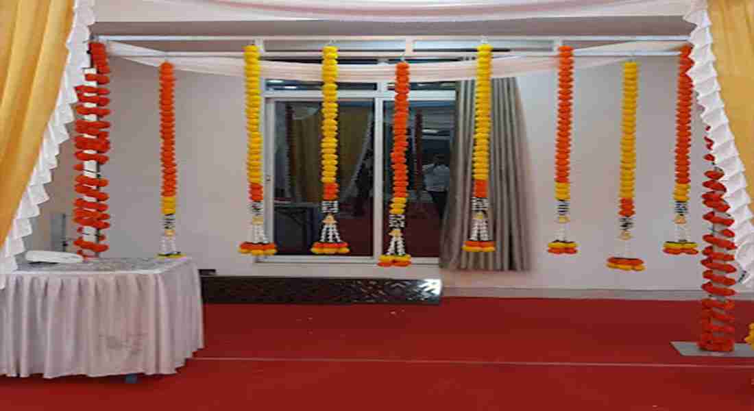 banquet-halls in narhe