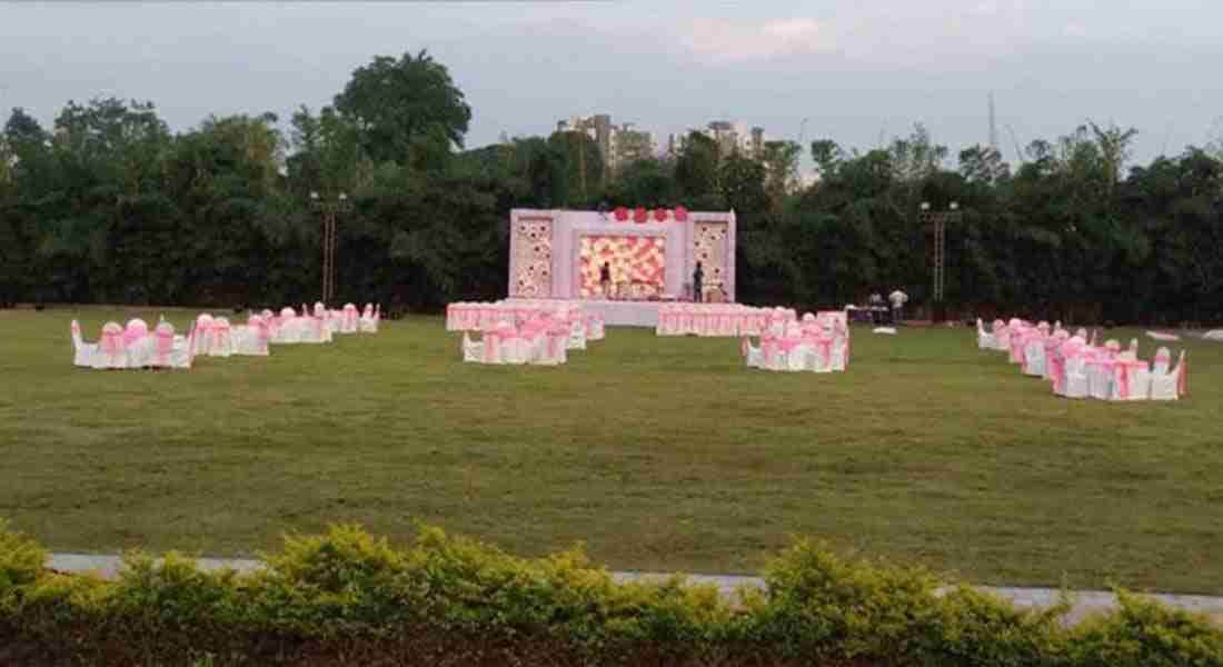 banquet-halls in sinhgad-road