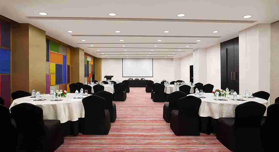 corporate-events in sangamvadi