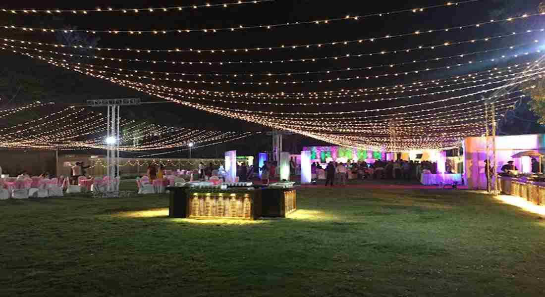 party-halls in koregaon-park