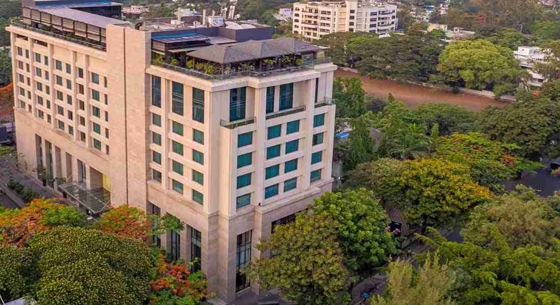 banquet-halls in koregaon-park