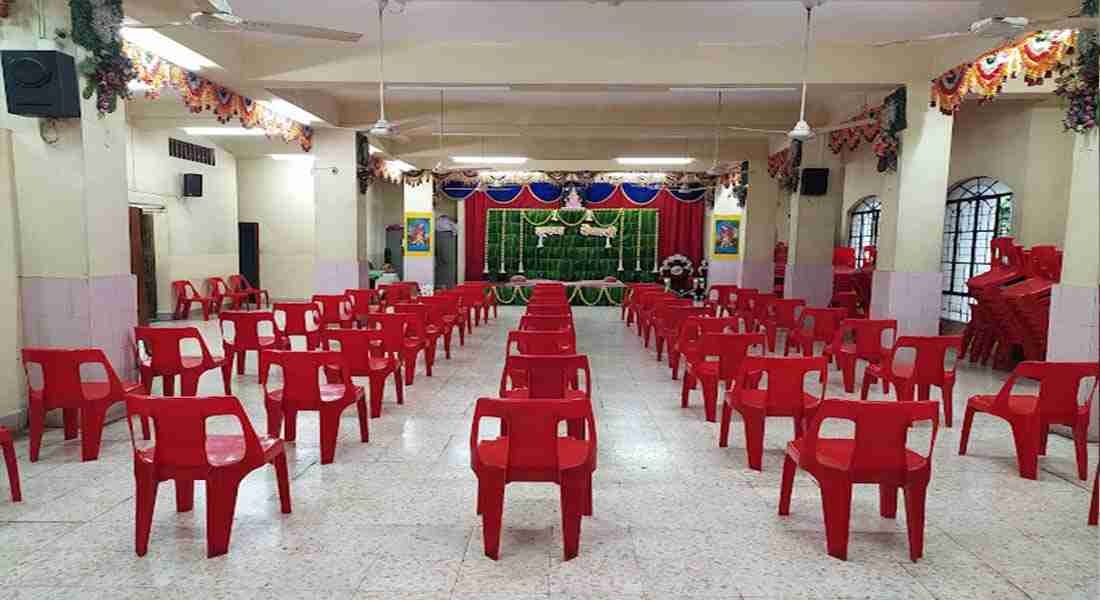 party-halls in shaniwar-peth