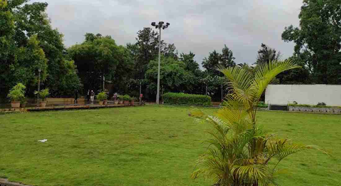 banquet-halls in karve-nagar