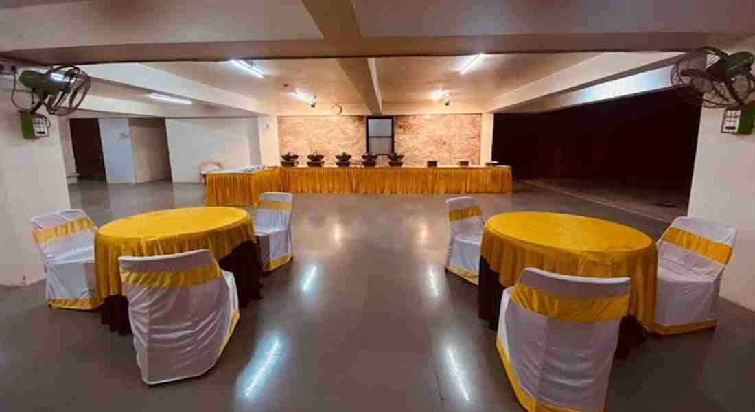 party-halls in sinhgad-road