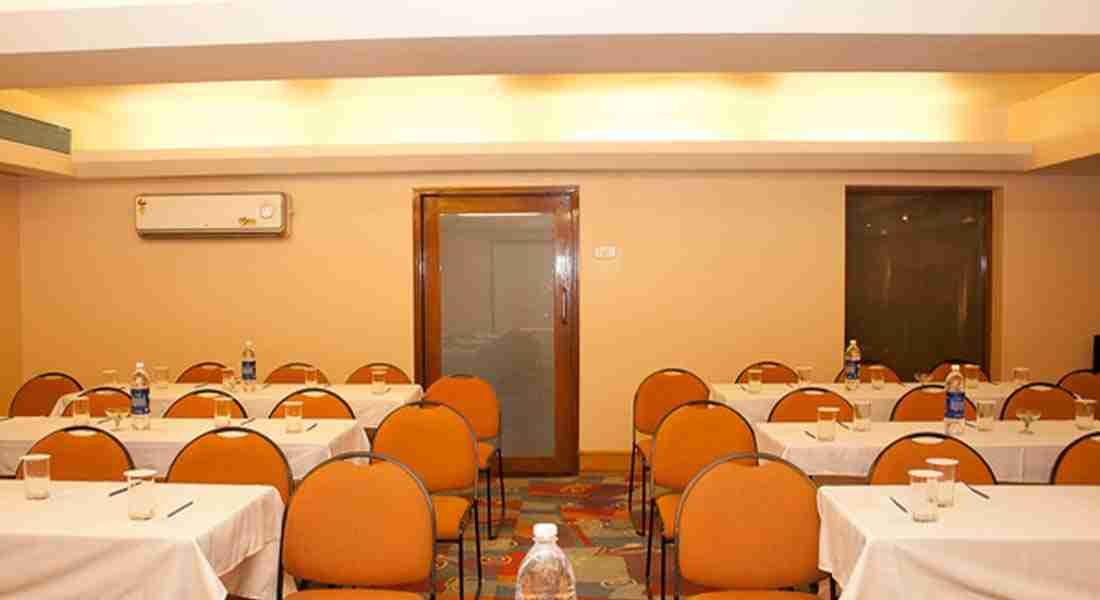 5 star wedding hotels in pune