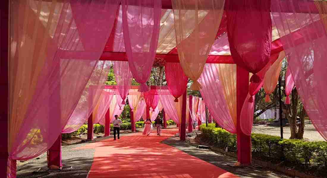 banquet-halls in sangamvadi