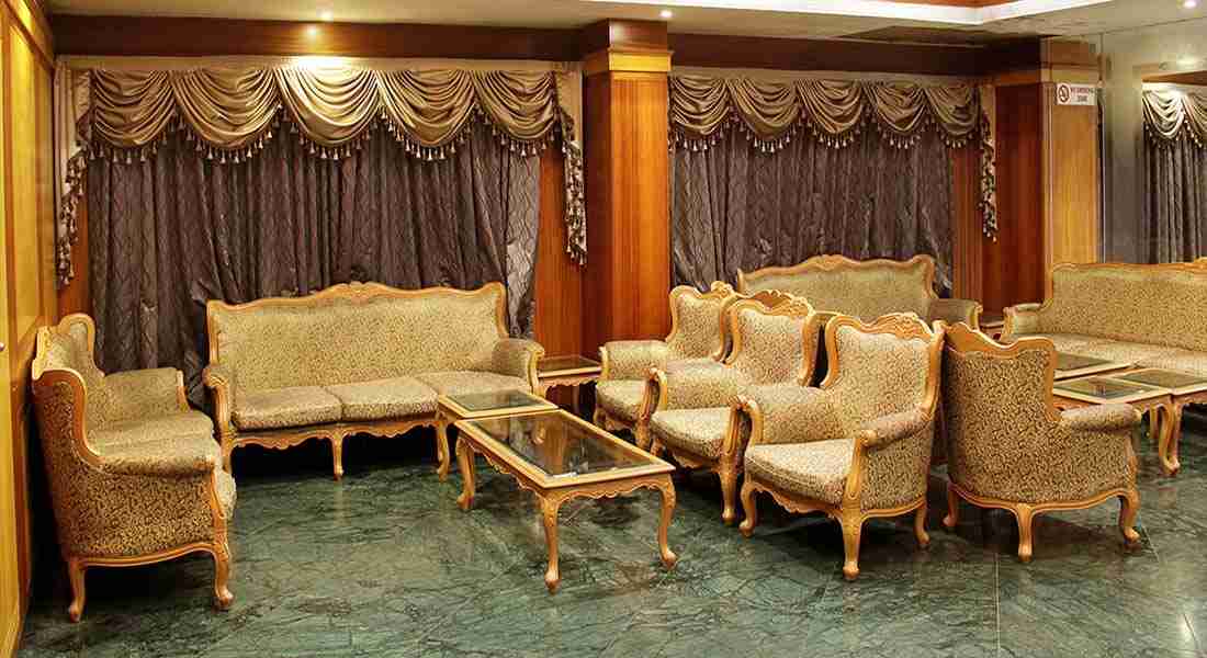 5-star-wedding-hotels in pimpri-chinchwad