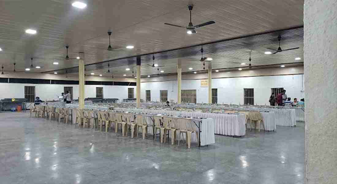 party-halls in baner-road