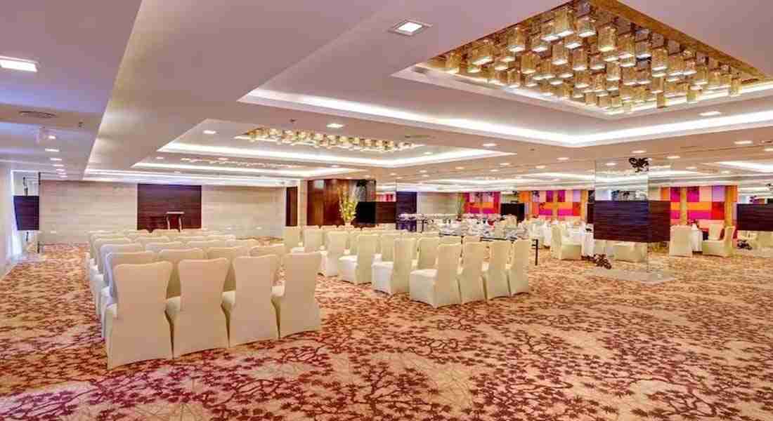 banquet-halls in viman-nagar