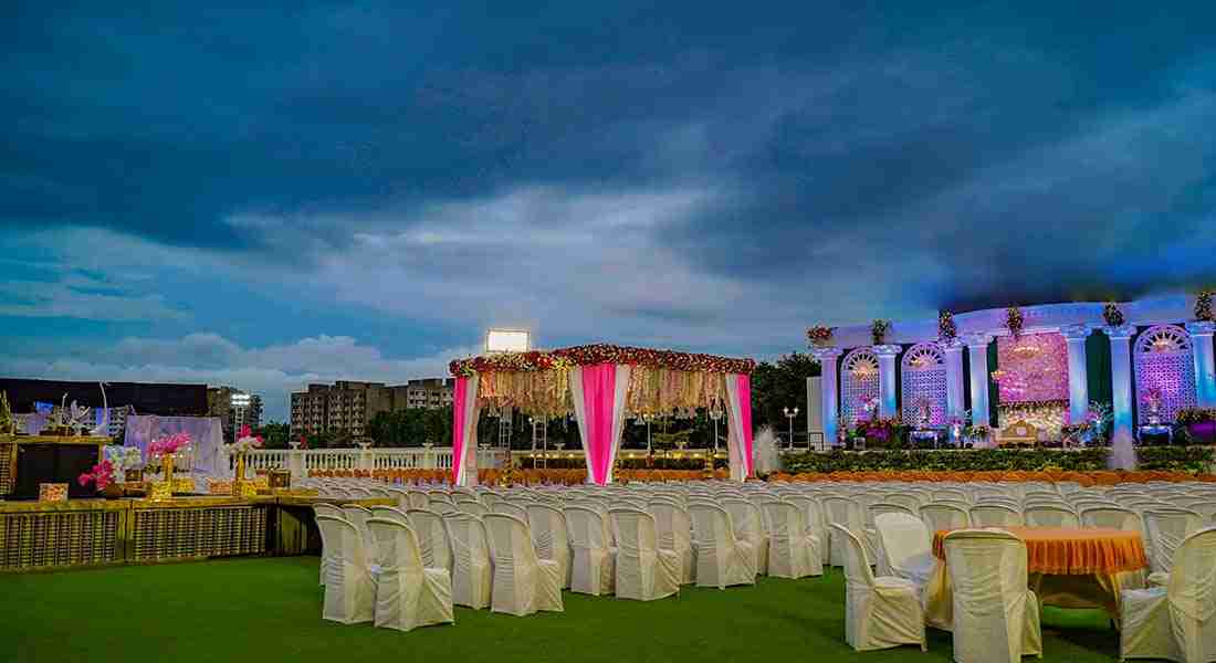 party-halls in pimpri-chinchwad