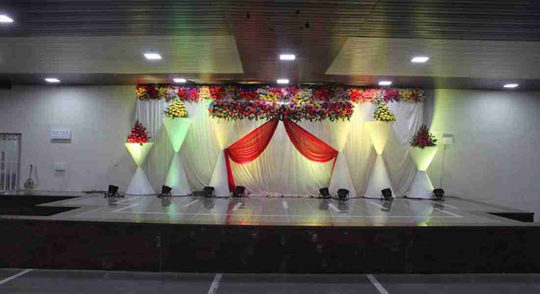 banquet-halls in baner-road