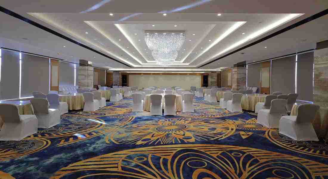 5-star-wedding-hotels in hinjawadi