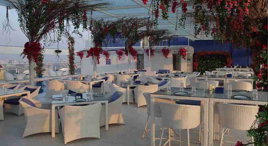 5-star-wedding-hotels in hinjawadi