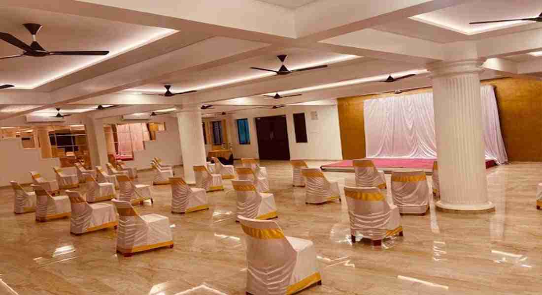 party-halls in sinhgad-road