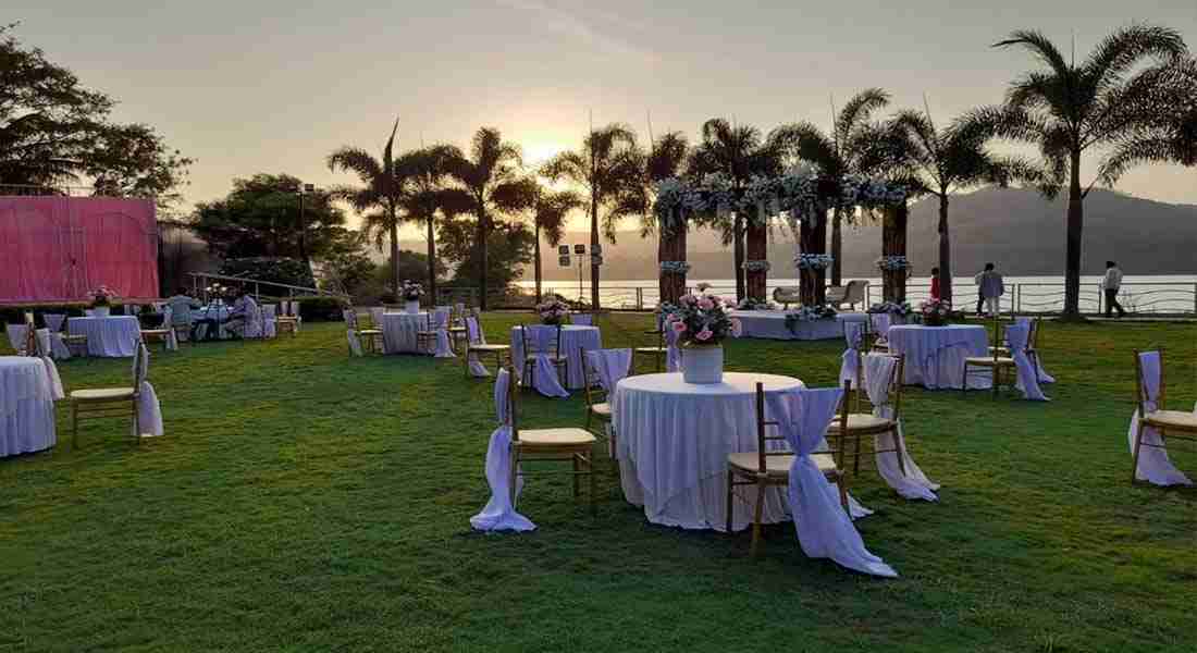 destination weddings in pune