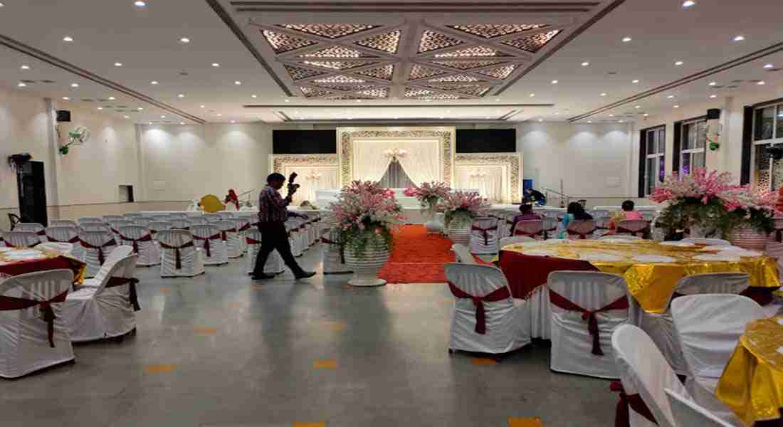 party-halls in kondhwa