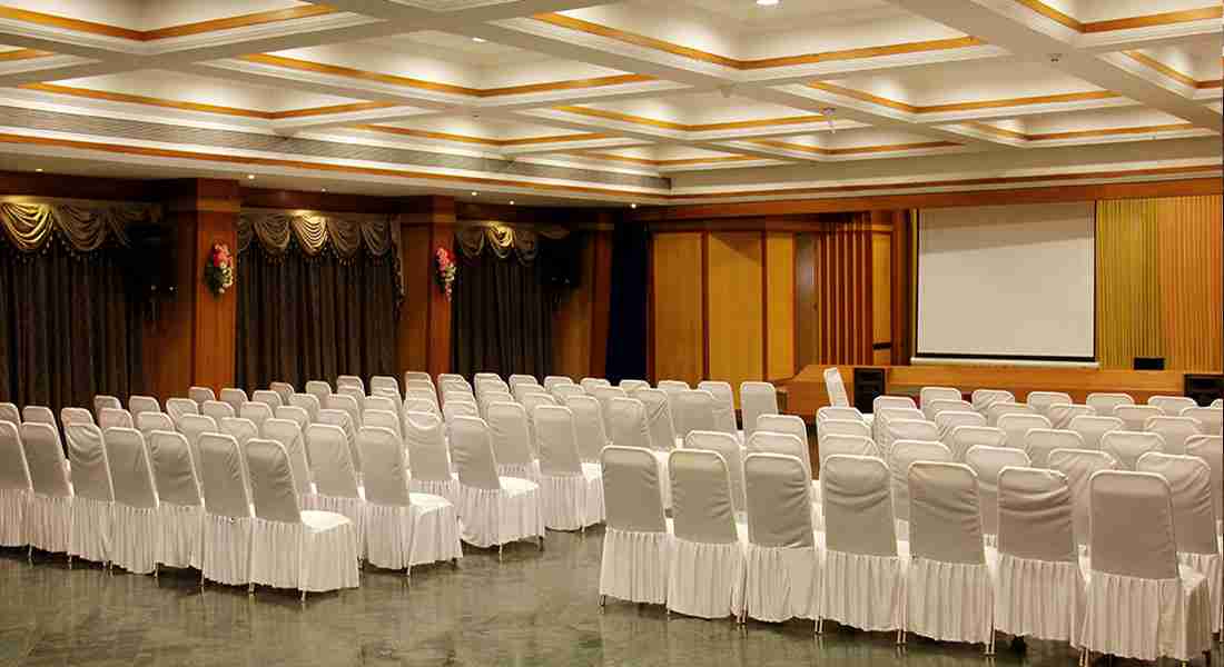 5 star wedding hotels in pune