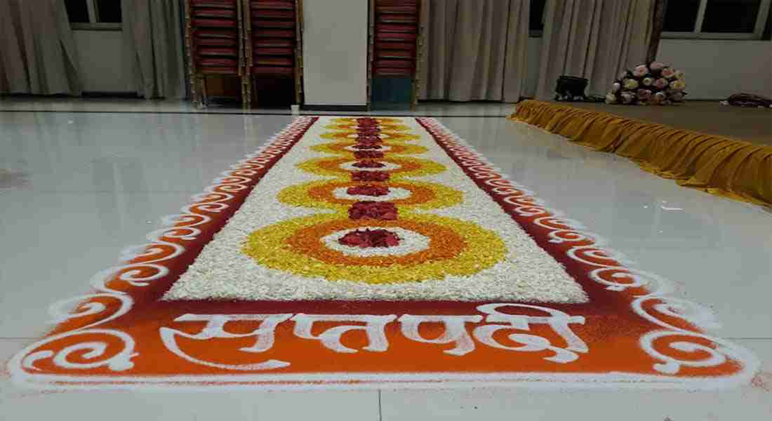 banquet-halls in sinhgad-road