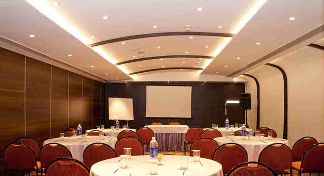 5 star wedding hotels in pune