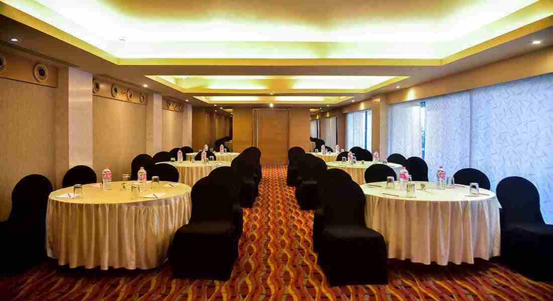 5 star wedding hotels in pune